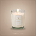 Blanc Vanilla & Jasmine Candle